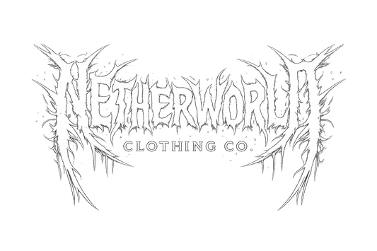 Netherworld Logo Short Sleeve T-Shirt